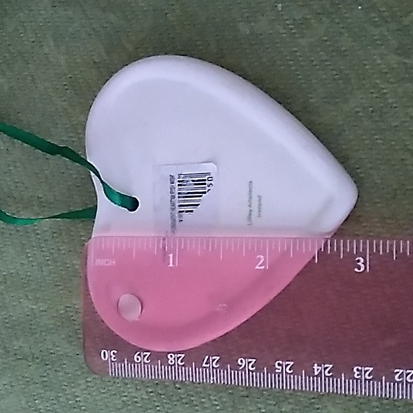 Irish Christmas Ornaments - Blessing & Wish - Picture 5 of 9